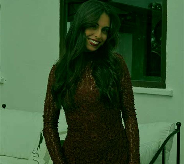 Karis Padre Hurtado escort