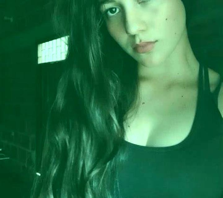 Katia 2 Teno escort