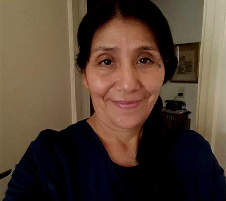 Katia El Carmen escort