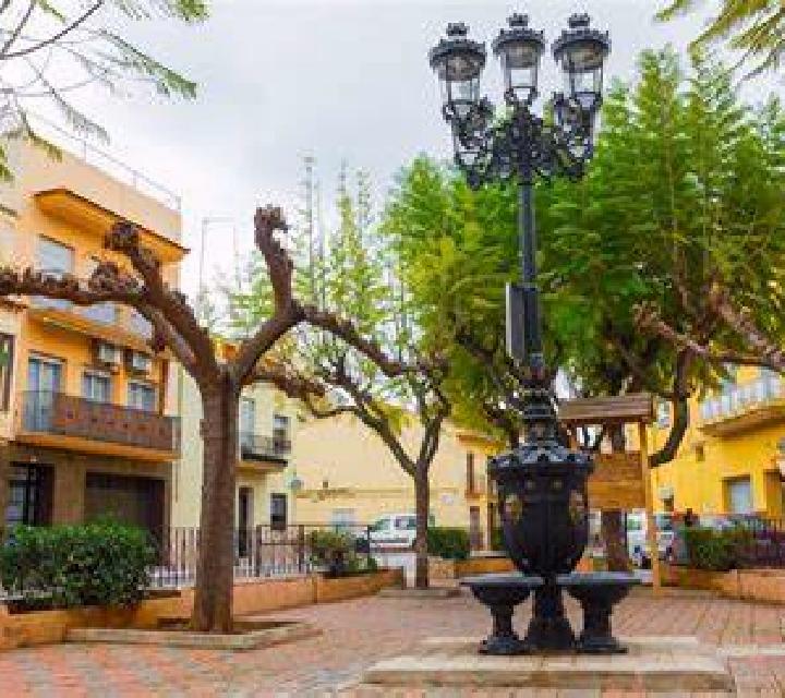 Lola 2 Las Gaviotas escort