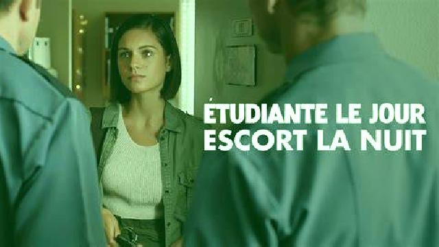Lola 3 Freire escort