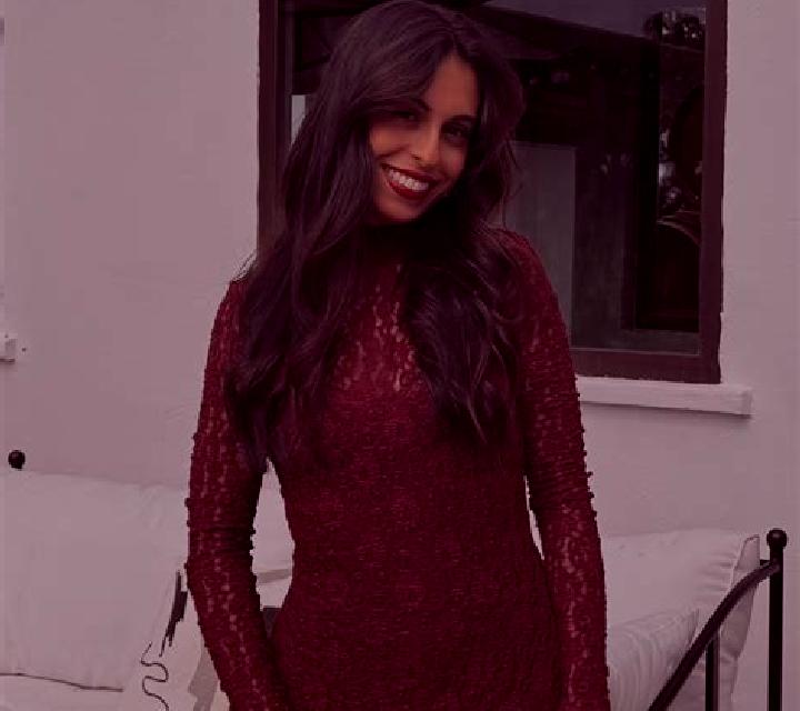 Lola 3 Los Andes escort