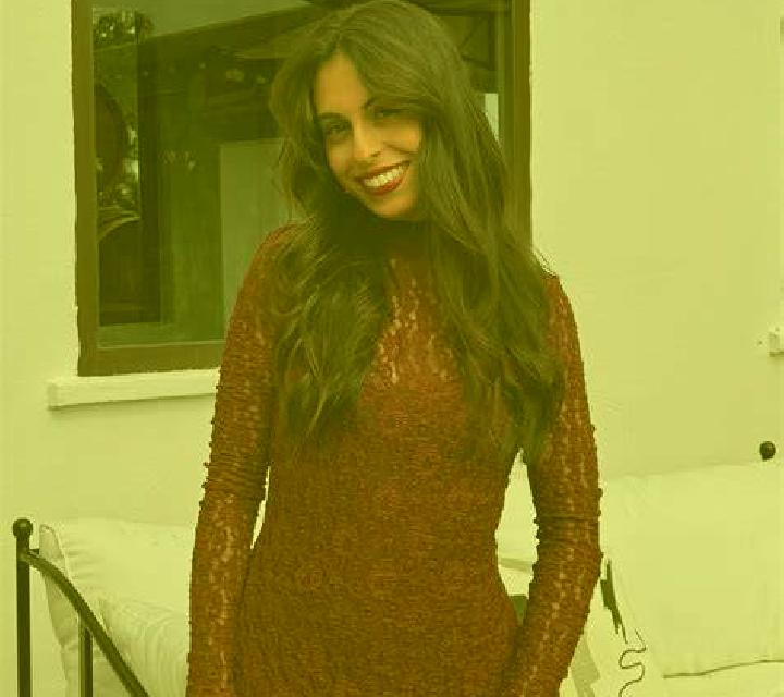 Lola Padre Hurtado escort