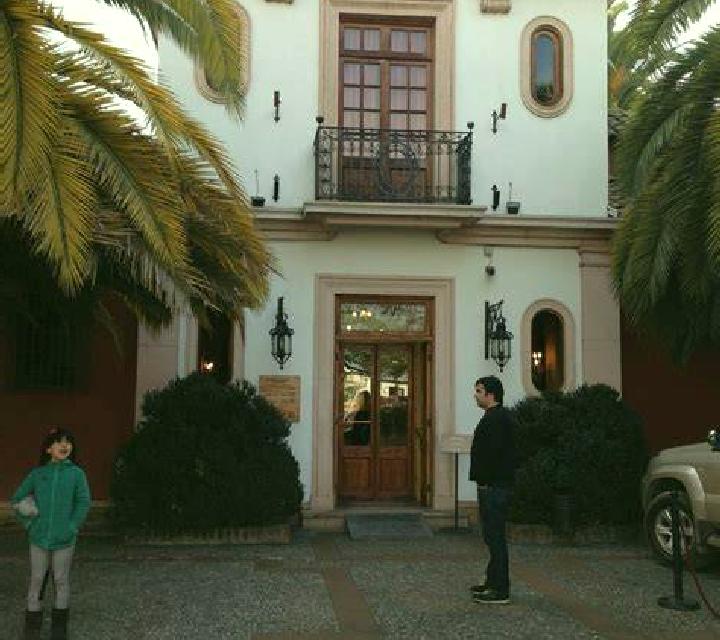Lucía 3 Batuco escort