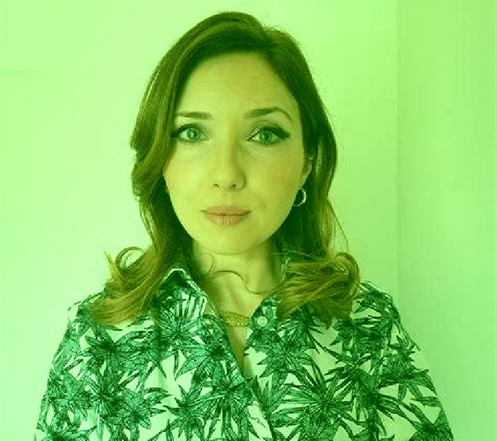 Lucía Loncoche escort