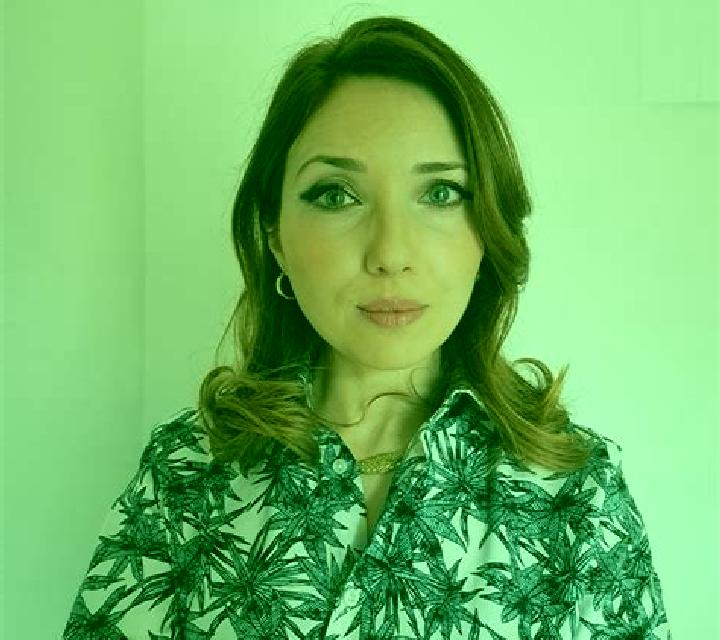 Lucía Peralillo escort