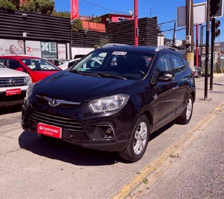 Luna 2 Valdivia escort