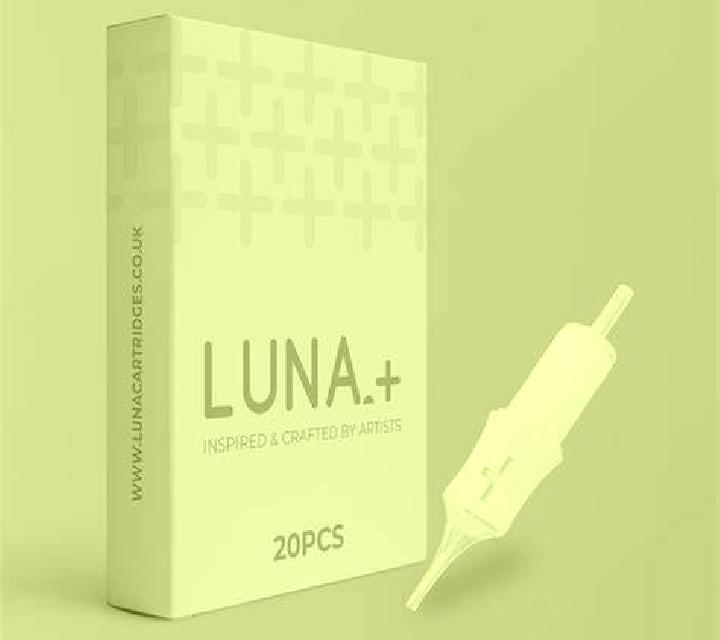 Luna 3 Penalolen escort