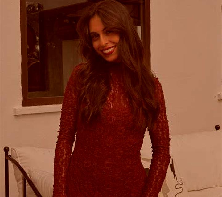 Luna Lanco escort