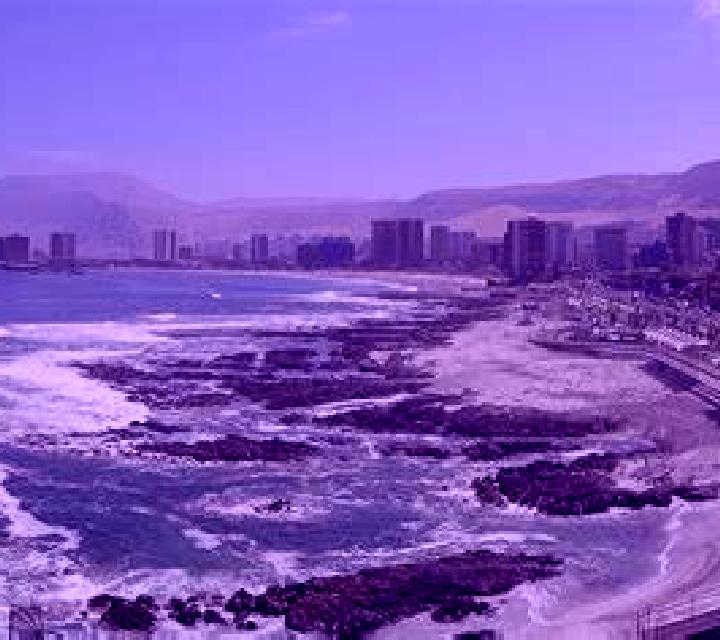 Macarena 2 Iquique escort