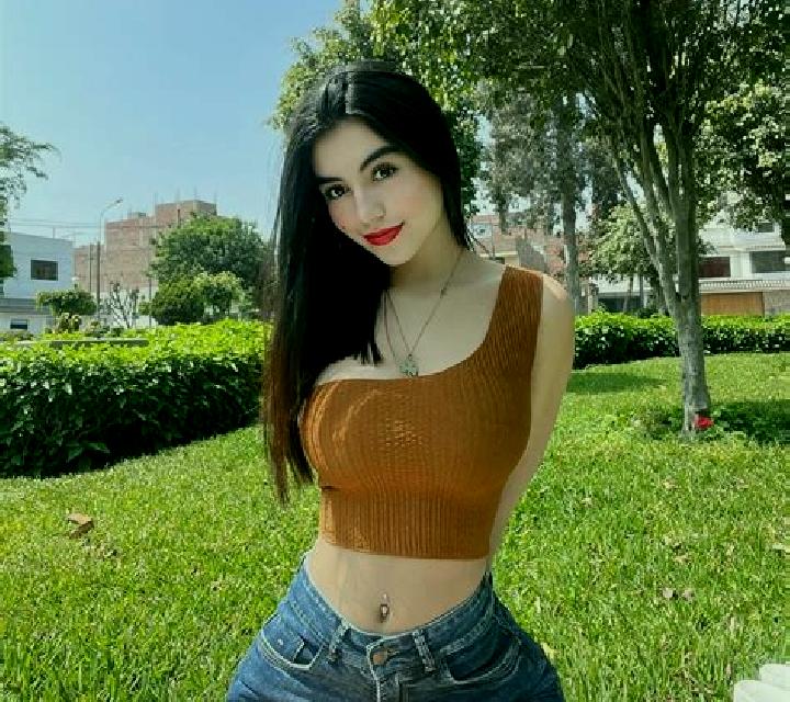 Macarena 3 Puerto Cisnes escort