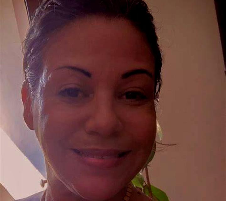 Macarena Llaillay escort