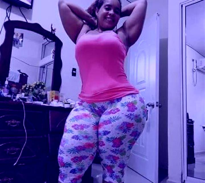 Macarena San Felipe escort
