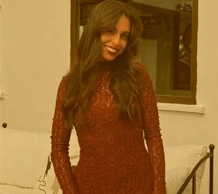Malena 2 Collipulli escort