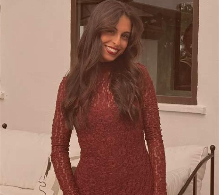 Malena 2 Gorbea escort