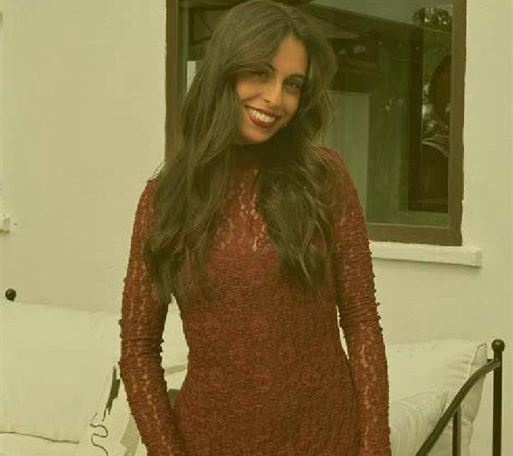 Malena 2 Romeral escort