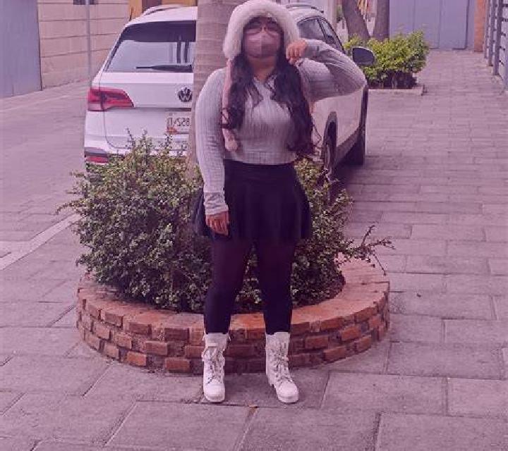 Malena 3 Concepcion escort
