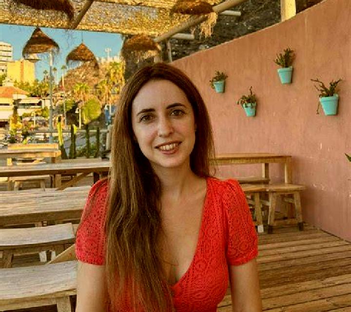 Malena 3 Nueva Imperial escort