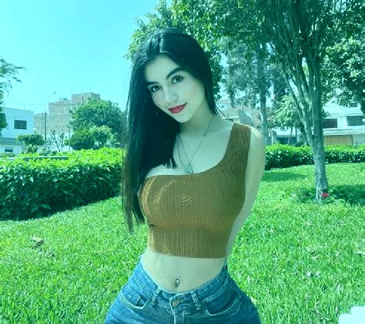 Malena 3 Villa Alegre escort