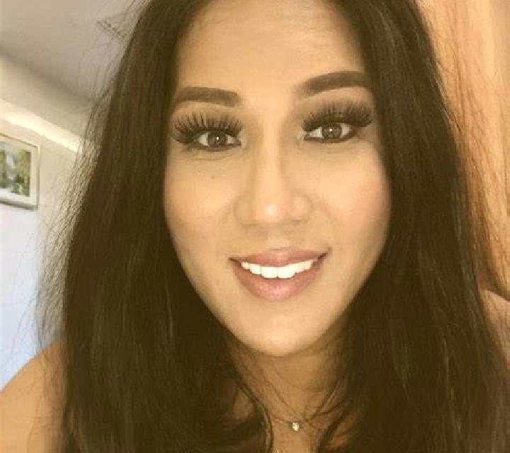 Malena Los Angeles escort
