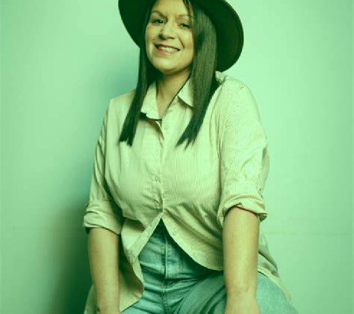 Manuela 2 Parral escort