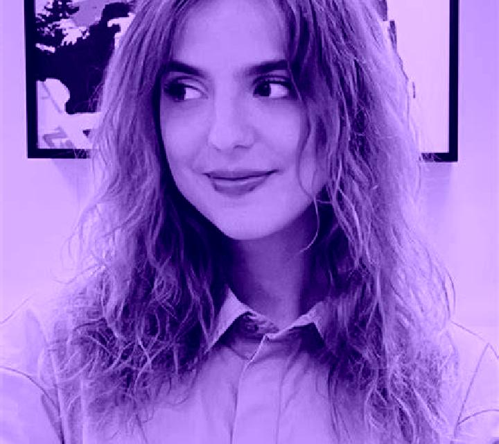 Manuela Chicureo escort