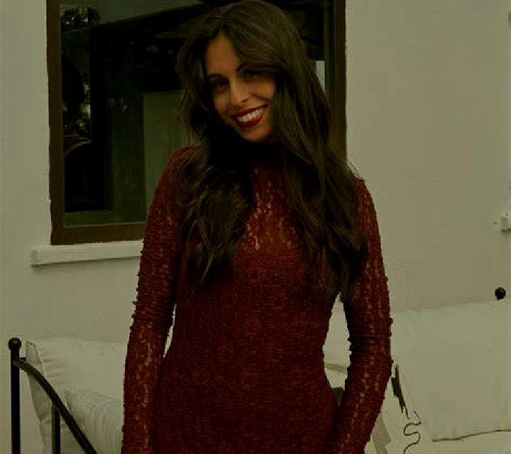 Manuela Maria Pinto escort