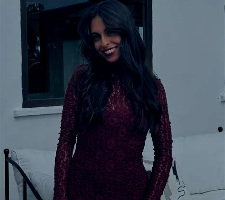 Manuela Pichidegua escort