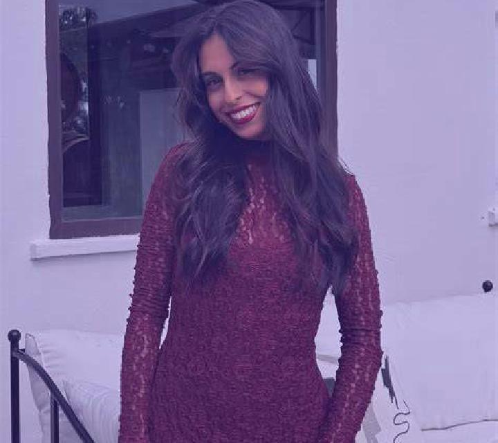 Manuela Romeral escort