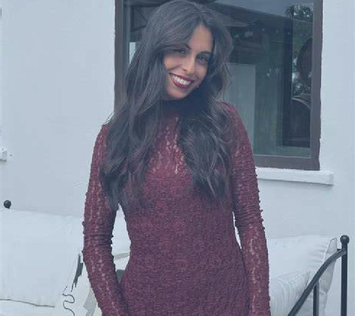 María Jesús 2 Coelemu escort