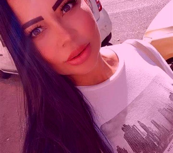 María Jesús 3 Pichilemu escort