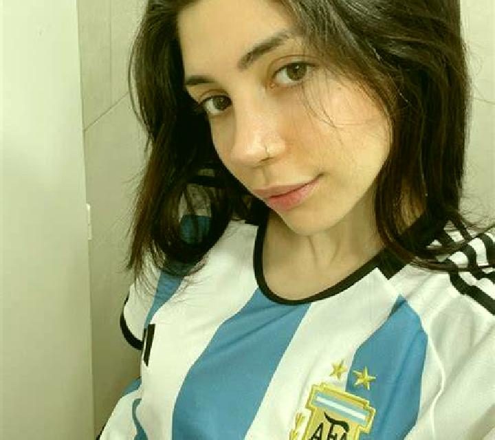 María Jesús Freirina escort