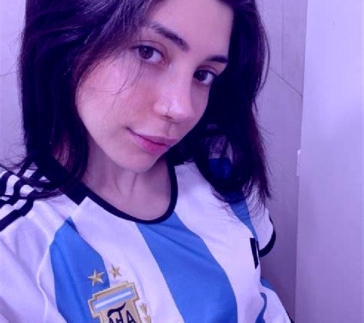 María Jesús Pichidegua escort