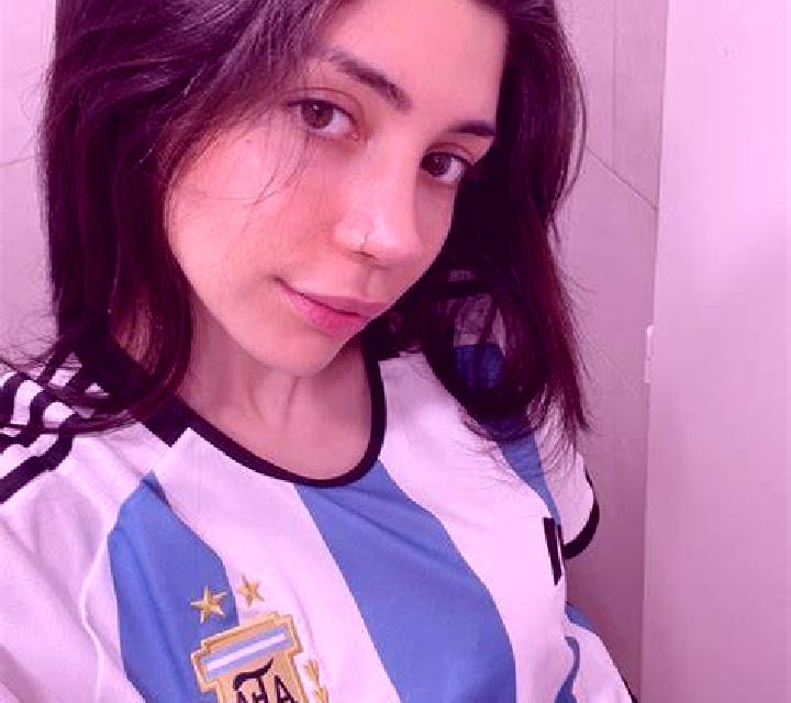 María Jesús Rauco escort