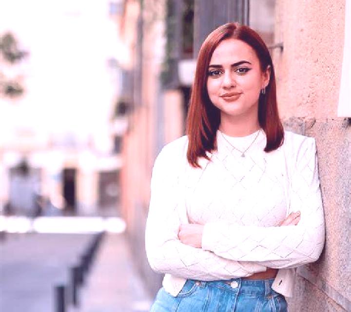 Martina 2 Quilleco escort