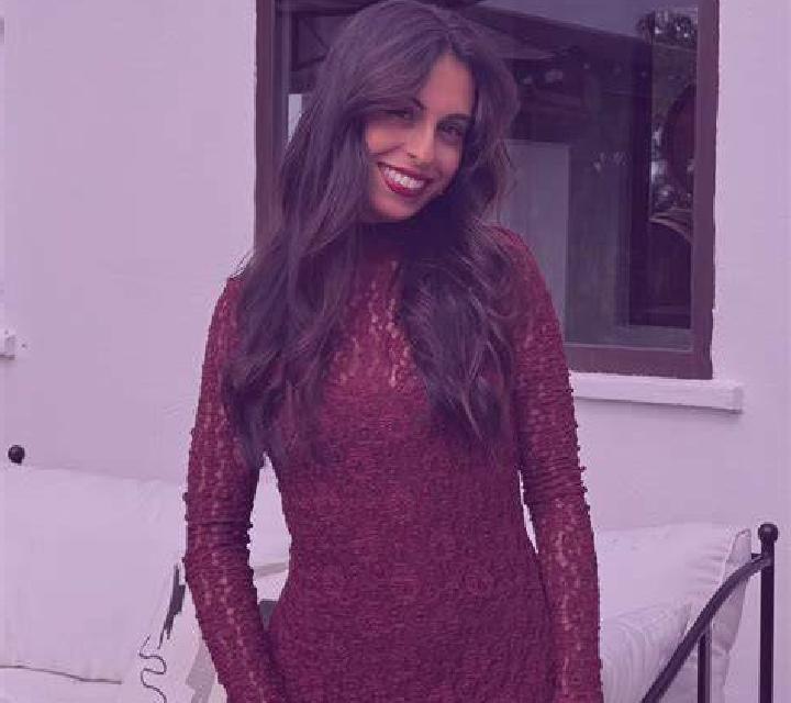 Martina Maria Elena escort