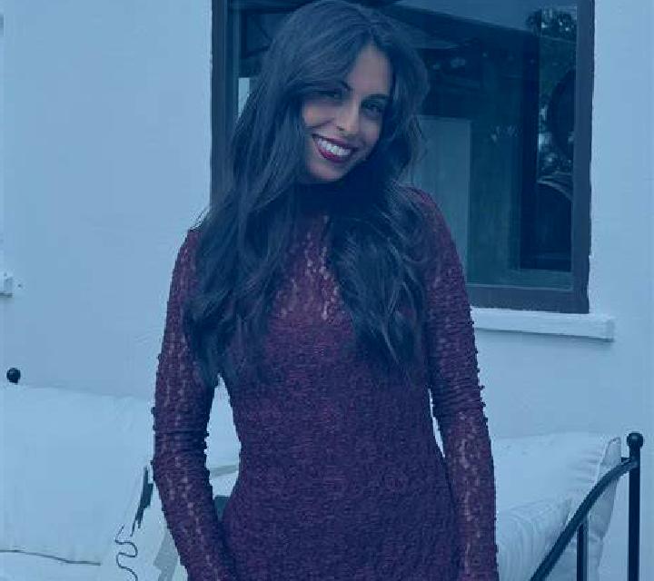Martina Quilleco escort