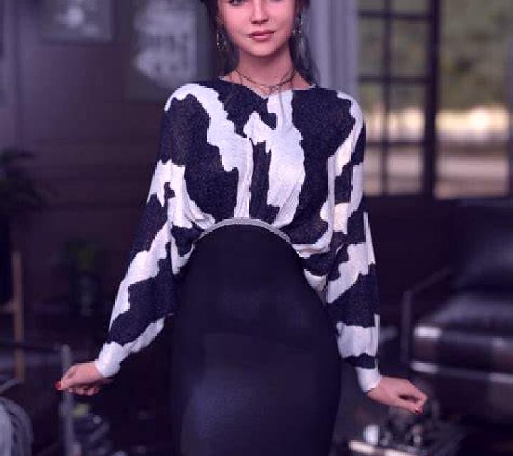 Millaray 2 Dichato escort