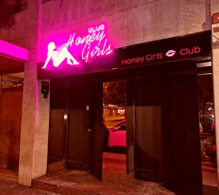 Millaray 2 Talca escort