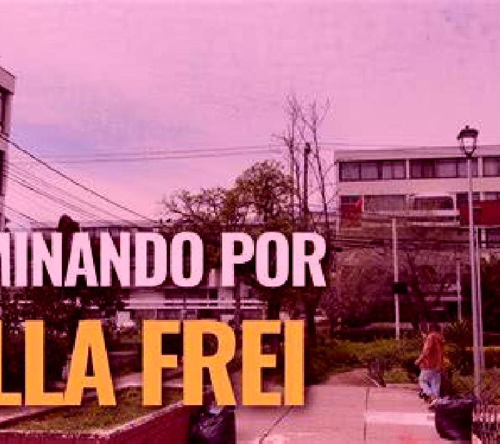 Millaray Villa Presidente Frei escort