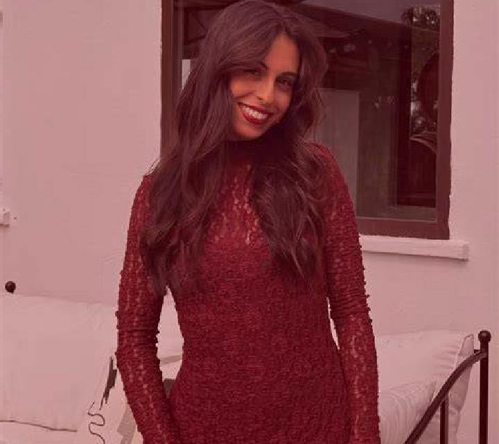 Natalia 3 Mulchen escort