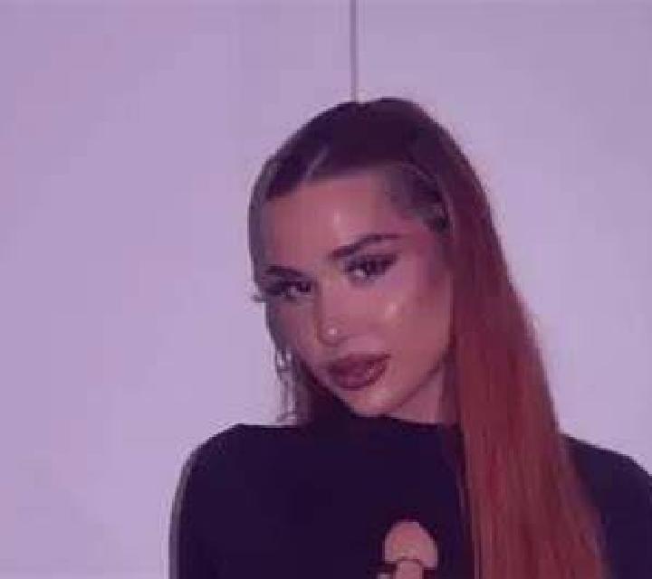 Natalia Galvarino escort