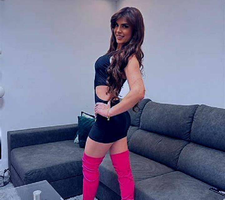 Noelia 2 San Esteban escort