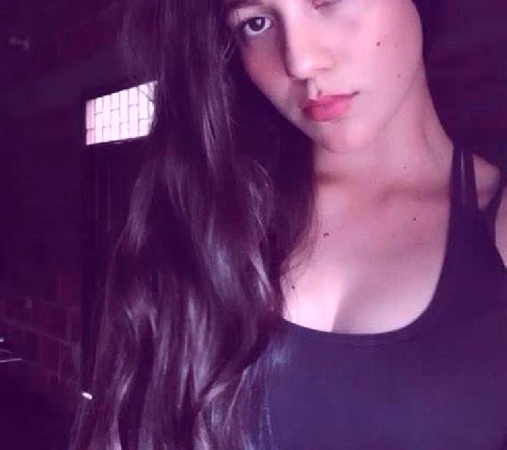Noelia 3 Collipulli escort