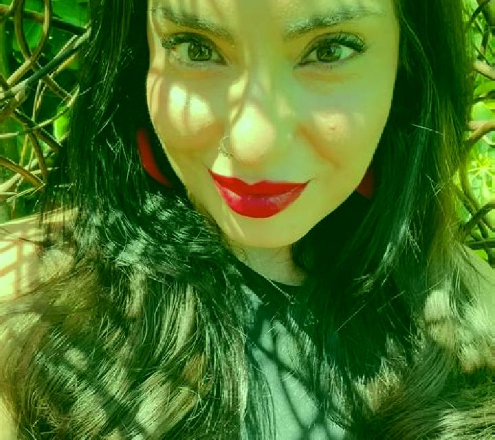 Noelia Coihueco escort