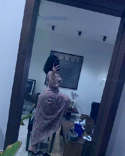 Noelia Maullin escort