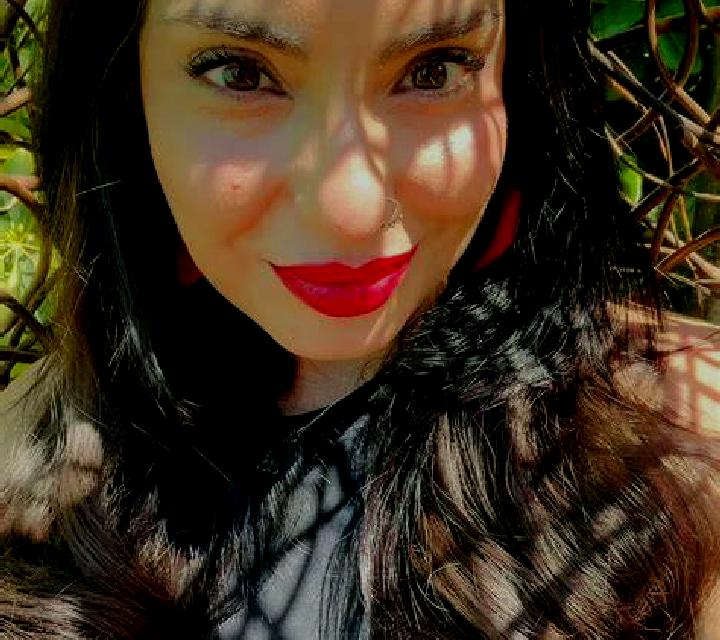 Noelia Olmue escort