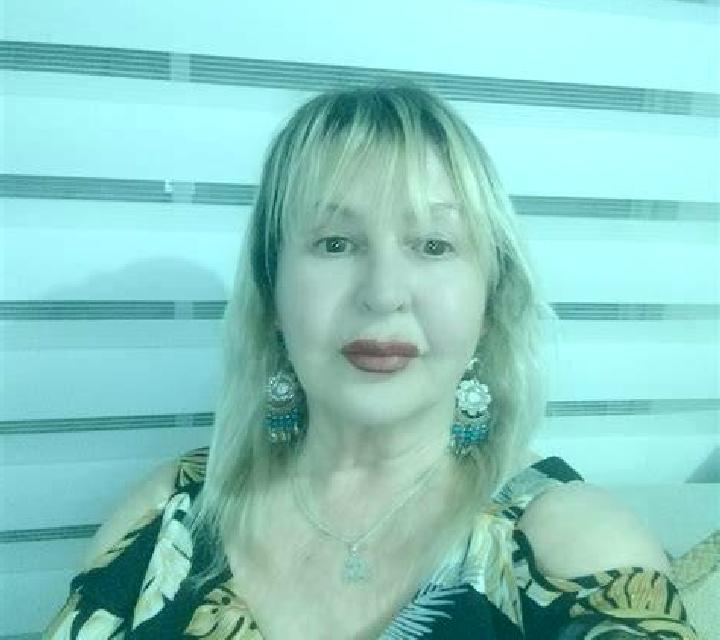 Olivia 2 San Jose de Maipo escort