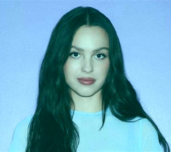 Olivia Salamanca escort