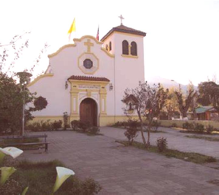 Pía 3 Talagante escort
